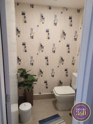 Imagem Apartamento com 3 Quartos à Venda, 106 m² em Tatuapé - São Paulo