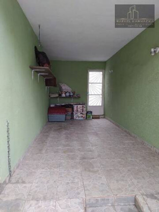 Imagem Casa com 5 Quartos à Venda, 100 m² em Jardim Das Flores - Osasco