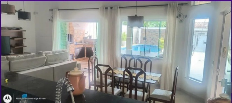 Imagem Casa com 3 Quartos à Venda, 320 m² em Jamaica (praia) - Itanhaém Imagem Casa com 3 Quartos à Venda, 320 m² em Jamaica (praia) - Itanhaém