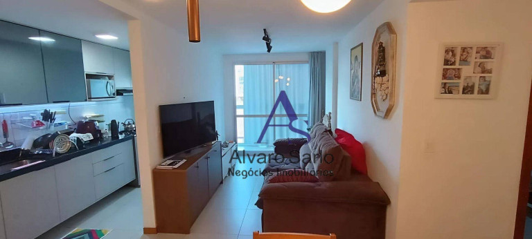 Apartamento com 3 Quartos à Venda, 85 m² em Jardim Camburi - Vitória