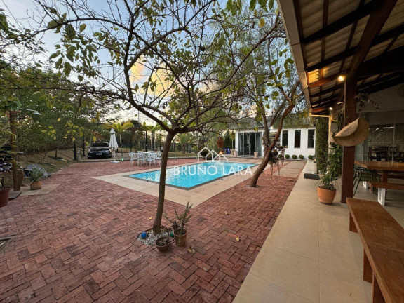 Imagem Casa com 3 Quartos à Venda, 250 m² em Condomínio Gran Ville - Igarapé