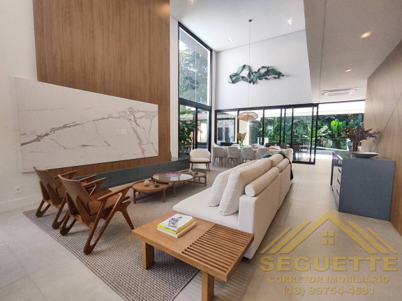 Casa com 5 Quartos à Venda, 421 m² em Riviera De São Lourenço - Bertioga