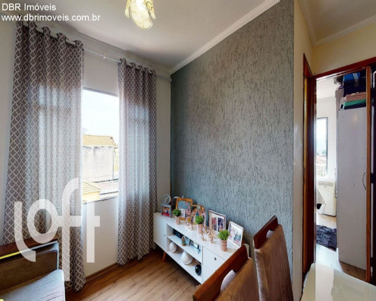 Imagem Apartamento com 1 Quarto à Venda, 44 m² em Tucuruvi - São Paulo