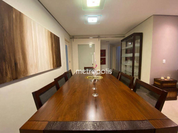 Imagem Apartamento com 3 Quartos à Venda, 120 m² em Barcelona - São Caetano Do Sul Imagem Apartamento com 3 Quartos à Venda, 120 m² em Barcelona - São Caetano Do Sul
