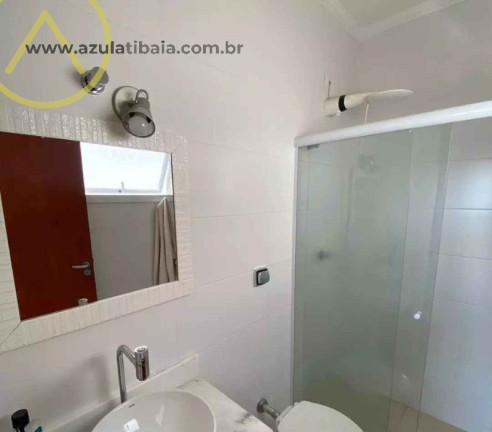 Imagem Apartamento com 3 Quartos à Venda, 86 m² em Vila Esperia Ou Giglio - Atibaia