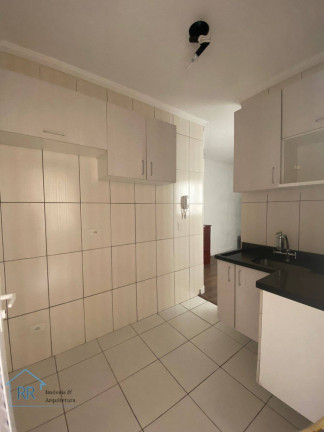Imagem Cobertura com 2 Quartos para Alugar, 78 m² em Parque Das Nações - Santo André Imagem Cobertura com 2 Quartos para Alugar, 78 m² em Parque Das Nações - Santo André