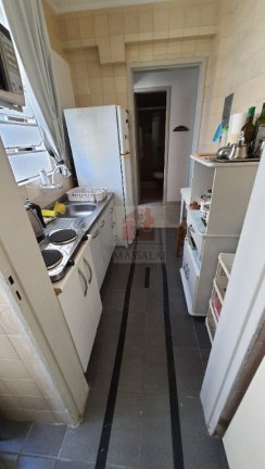 Imagem Apartamento com 1 Quarto à Venda, 31 m² em Centro Histórico - Porto Alegre Imagem Apartamento com 1 Quarto à Venda, 31 m² em Centro Histórico - Porto Alegre