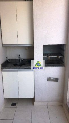 Imagem Apartamento com 3 Quartos à Venda, 89 m² em Swift - Campinas Imagem Apartamento com 3 Quartos à Venda, 89 m² em Swift - Campinas