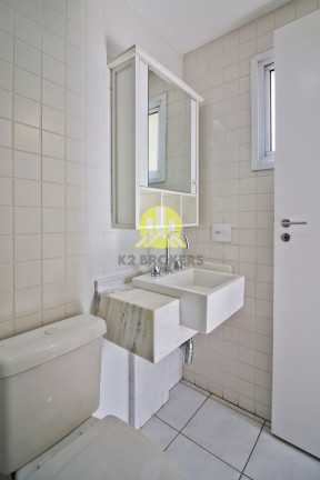 Imagem Apartamento com 2 Quartos à Venda, 47 m² em Jardim Paulistano - São Paulo Imagem Apartamento com 2 Quartos à Venda, 47 m² em Jardim Paulistano - São Paulo