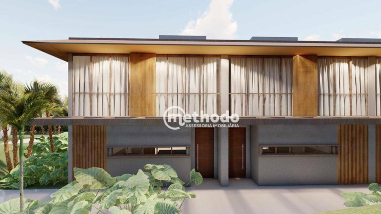 Imagem Casa com 3 Quartos à Venda, 237 m² em Sítios De Recreio Gramado - Campinas Imagem Casa com 3 Quartos à Venda, 237 m² em Sítios De Recreio Gramado - Campinas