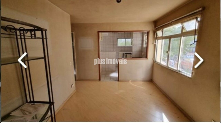 Imagem Apartamento com 2 Quartos à Venda, 56 m² em Vila Paulista - São Paulo Imagem Apartamento com 2 Quartos à Venda, 56 m² em Vila Paulista - São Paulo