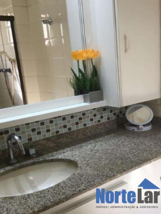 Imagem Apartamento com 3 Quartos à Venda, 90 m² em Casa Verde - São Paulo