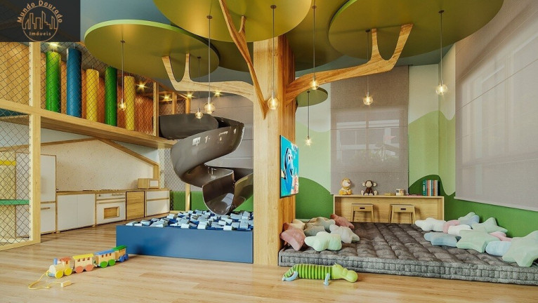 Imagem Apartamento com 4 Quartos à Venda, 119 m² em Ipiranga - São Paulo