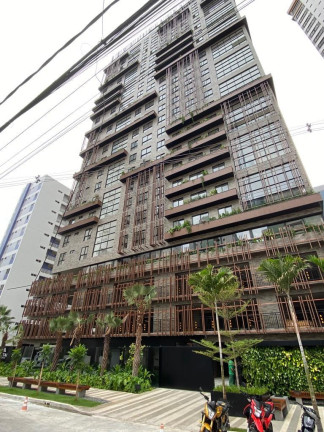 Apartamento com 2 Quartos à Venda, 57 m² em Jardim Cidade Universitária - João Pessoa