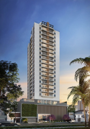 Apartamento com 3 Quartos à Venda, 70 m² em Bela Vista - Osasco