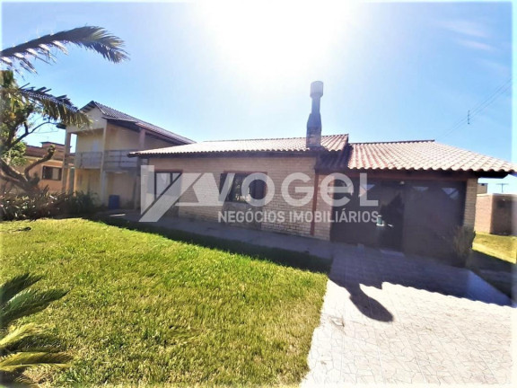 Imagem Casa com 4 Quartos à Venda, em Nova Tramandaí - Tramandai Imagem Casa com 4 Quartos à Venda, em Nova Tramandaí - Tramandai