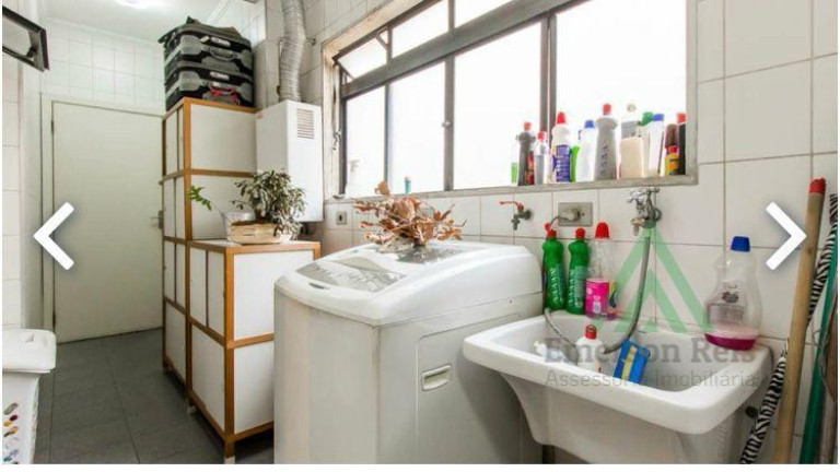 Imagem Apartamento com 4 Quartos à Venda, 120 m² em Perdizes - São Paulo