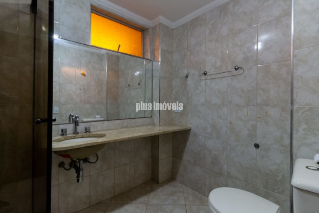 Imagem Apartamento com 3 Quartos à Venda, 136 m² em Consolação - São Paulo Imagem Apartamento com 3 Quartos à Venda, 136 m² em Consolação - São Paulo