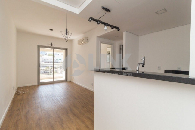 Imagem Apartamento com 1 Quarto à Venda, 48 m² em Petrópolis - Porto Alegre