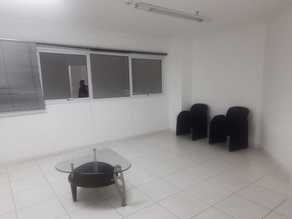 Imagem Sala Comercial para Alugar, 30 m² em Barra Funda - São Paulo