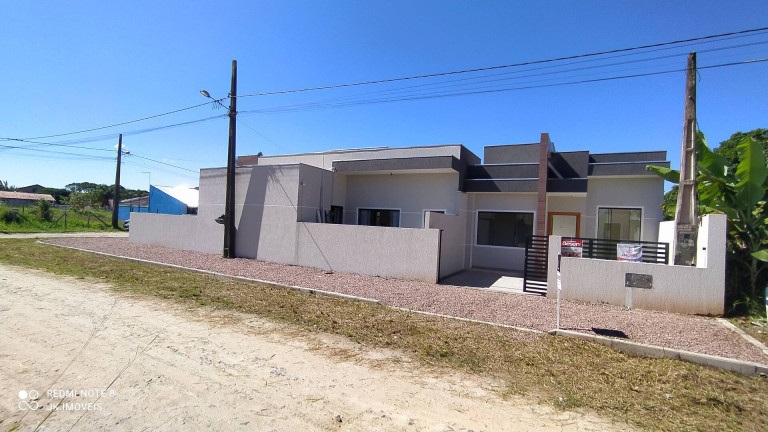 Imagem Casa com 2 Quartos à Venda, 63 m² em Bamerindus - Itapoá Imagem Casa com 2 Quartos à Venda, 63 m² em Bamerindus - Itapoá
