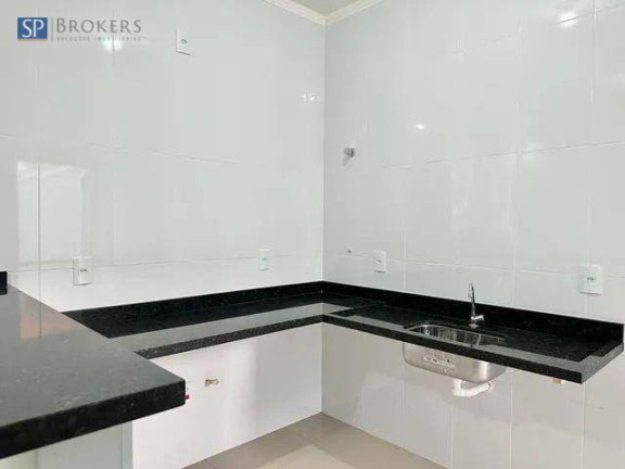 Imagem Casa com 3 Quartos à Venda, 115 m² em Jardim Campo Belo - Sumaré Imagem Casa com 3 Quartos à Venda, 115 m² em Jardim Campo Belo - Sumaré