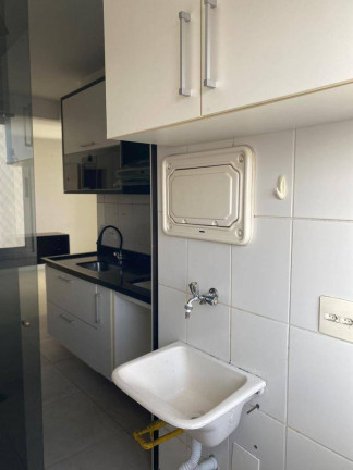 Imagem Apartamento com 2 Quartos à Venda, 49 m² em Parque Novo Mundo - São Paulo Imagem Apartamento com 2 Quartos à Venda, 49 m² em Parque Novo Mundo - São Paulo