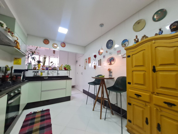 Imagem Apartamento com 2 Quartos à Venda, 110 m² em Boqueirão - Santos