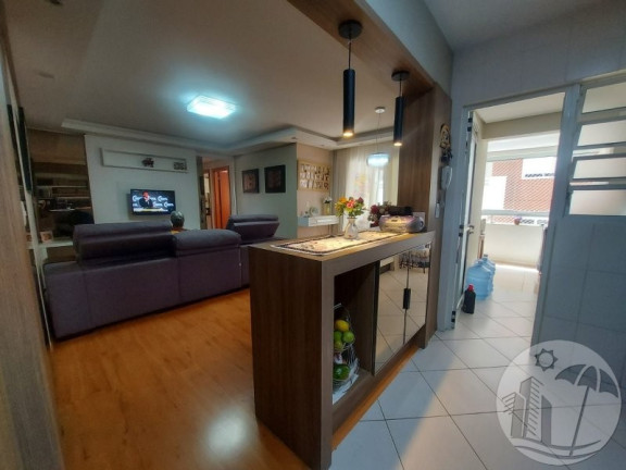 Imagem Apartamento com 3 Quartos à Venda, 101 m² em Bela Vista - São José