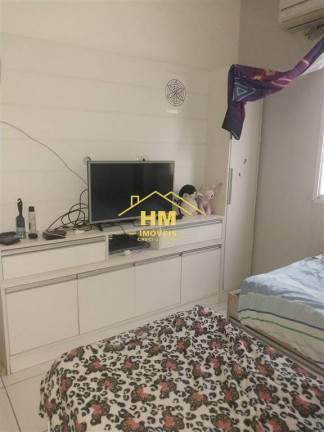 Imagem Apartamento com 2 Quartos à Venda, 77 m² em Jockei Clube - Sao Vicente