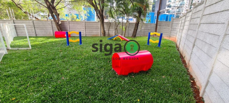 Imagem Apartamento com 2 Quartos à Venda, 55 m² em Vila Andrade - São Paulo Imagem Apartamento com 2 Quartos à Venda, 55 m² em Vila Andrade - São Paulo