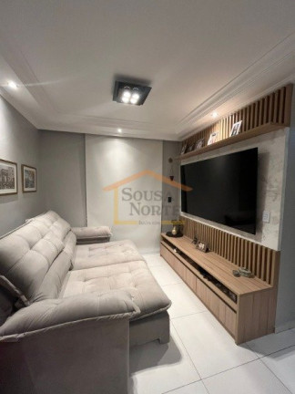 Imagem Apartamento com 3 Quartos à Venda, 83 m² em Parada Inglesa - São Paulo Imagem Apartamento com 3 Quartos à Venda, 83 m² em Parada Inglesa - São Paulo