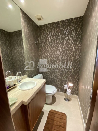 Imagem Apartamento com 3 Quartos à Venda, 160 m² em Parque Industrial Tomas Edson - São Paulo Imagem Apartamento com 3 Quartos à Venda, 160 m² em Parque Industrial Tomas Edson - São Paulo