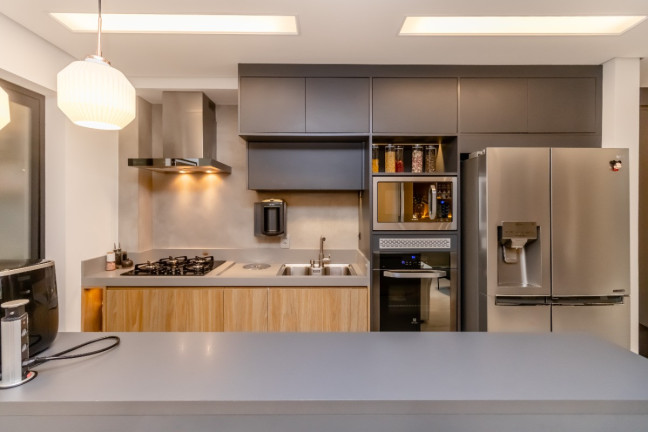 Imagem Apartamento com 3 Quartos à Venda, 103 m² em Vila Gumercindo - São Paulo Imagem Apartamento com 3 Quartos à Venda, 103 m² em Vila Gumercindo - São Paulo