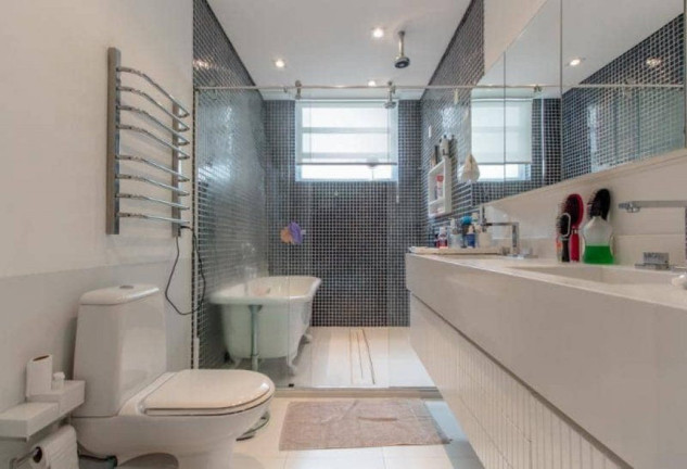 Imagem Apartamento com 3 Quartos à Venda ou Locação, 239 m² em Higienópolis - São Paulo Imagem Apartamento com 3 Quartos à Venda ou Locação, 239 m² em Higienópolis - São Paulo