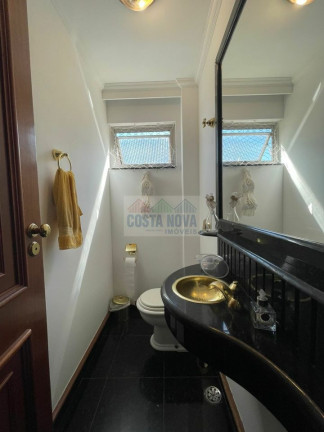 Imagem Apartamento com 3 Quartos à Venda, 223 m² em Perdizes - São Paulo