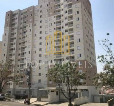 Imagem Apartamento com 2 Quartos à Venda, 56 m² em Parque Residencial Flamboyant - São José Dos Campos Imagem Apartamento com 2 Quartos à Venda, 56 m² em Parque Residencial Flamboyant - São José Dos Campos