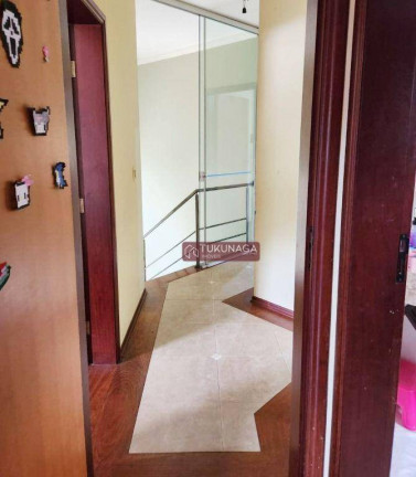 Imagem Casa com 4 Quartos à Venda, 255 m² em Arujazinho Iii - Arujá