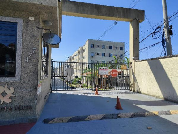 Apartamento com 2 Quartos à Venda, 46 m² em Anchieta - Rio De Janeiro