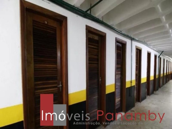 Imagem Apartamento com 3 Quartos à Venda, 110 m² em Vila Andrade - São Paulo Imagem Apartamento com 3 Quartos à Venda, 110 m² em Vila Andrade - São Paulo