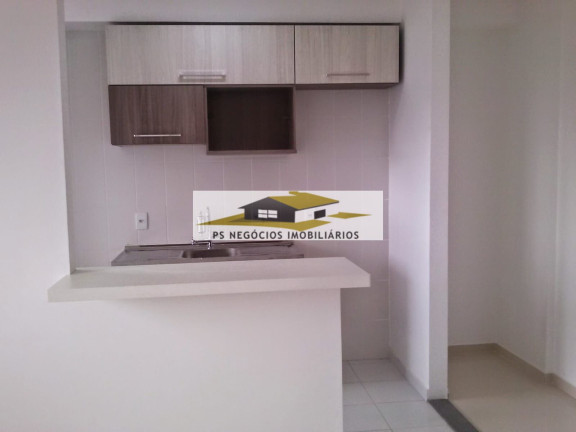 Imagem Apartamento com 1 Quarto à Venda, 33 m² em Cambuci - São Paulo