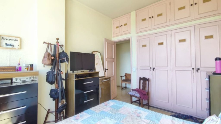 Imagem Apartamento com 3 Quartos à Venda, 107 m² em Várzea - Teresópolis Imagem Apartamento com 3 Quartos à Venda, 107 m² em Várzea - Teresópolis