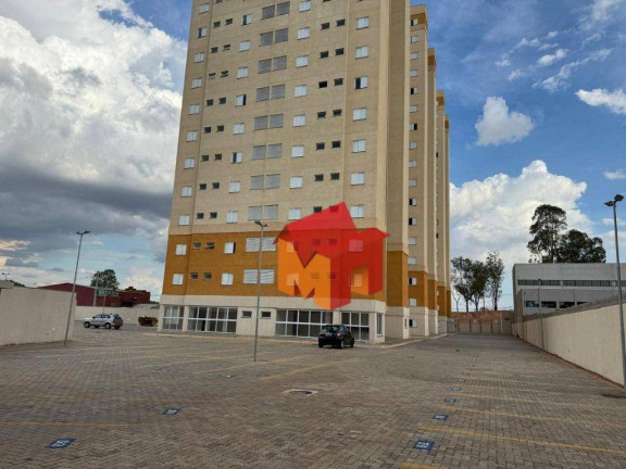 Imagem Apartamento com 2 Quartos para Alugar, 60 m² em Balneário Salto Grande - Americana Imagem Apartamento com 2 Quartos para Alugar, 60 m² em Balneário Salto Grande - Americana