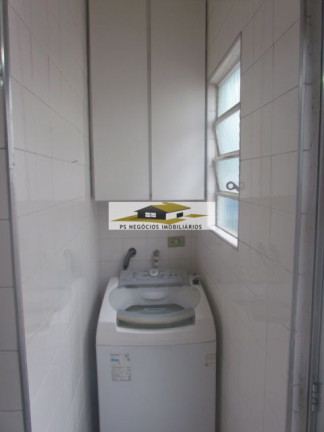 Imagem Apartamento com 2 Quartos à Venda, 57 m² em Vila Independência - São Paulo
