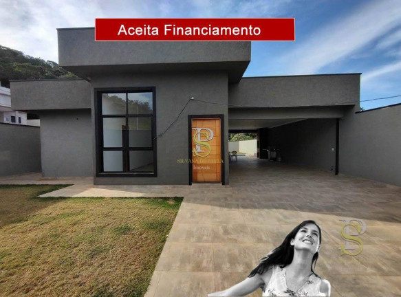 Imagem Casa de Condomínio com 3 Quartos à Venda, 177 m² em Residencial Boa Vista - Atibaia