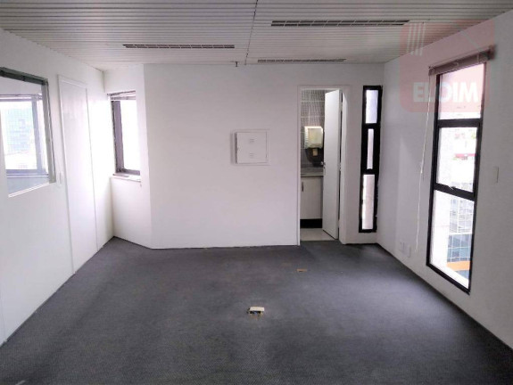 Imóvel para Alugar, 80 m² em Jardim Paulista - São Paulo