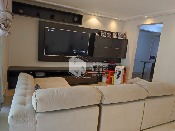 Imagem Apartamento com 3 Quartos à Venda, 140 m² em Perdizes - São Paulo