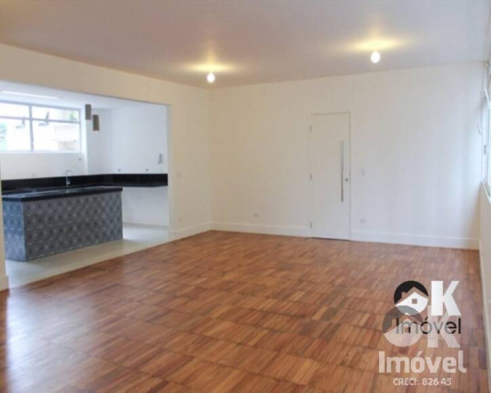 Apartamento com 3 Quartos à Venda, 188 m² em Higienópolis - São Paulo