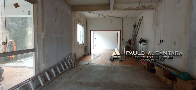 Imagem Casa com 5 Quartos à Venda, 530 m² em Todos Os Santos - Coronel Fabriciano