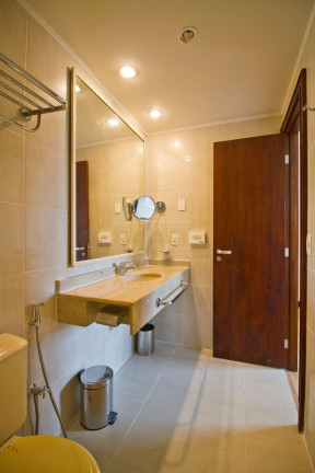 Imagem Apartamento com 1 Quarto à Venda, 28 m² em Itaim Bibi - São Paulo